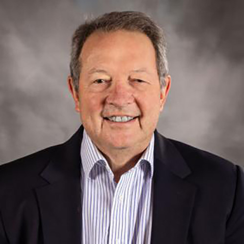 John Haltiwanger