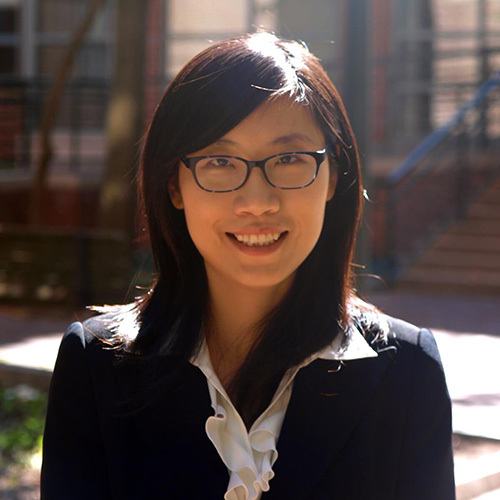 Laura Liu