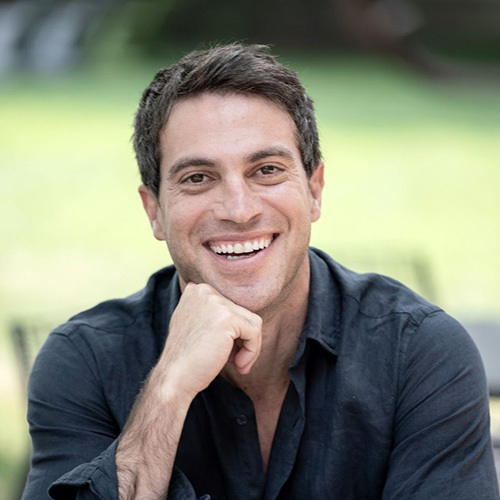 Martin Beraja