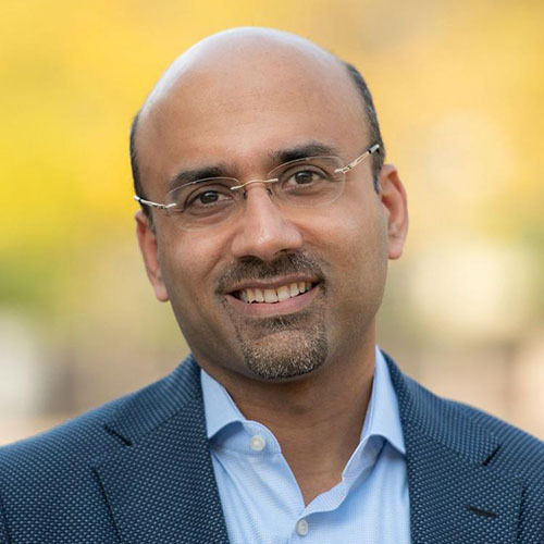 Atif Mian
