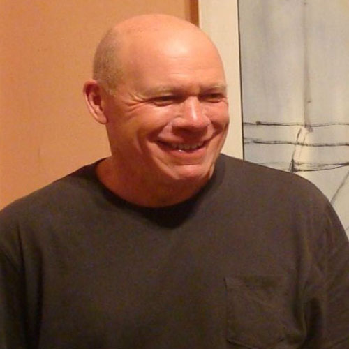 Peter Rupert