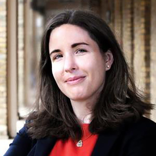 Rebecca De Simone
