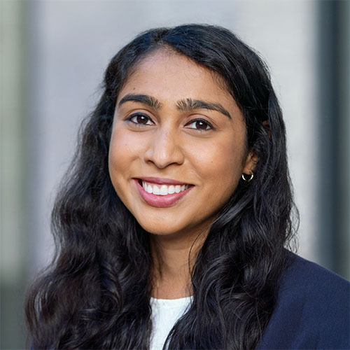 Parinitha Sastry