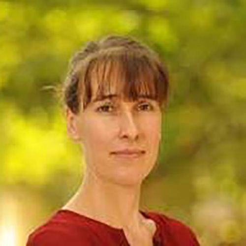 Svetlana Pashchenko