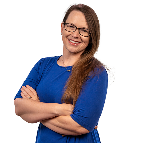 Photo of Suzie Gallagher