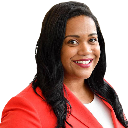 Photo of Carrie Cook