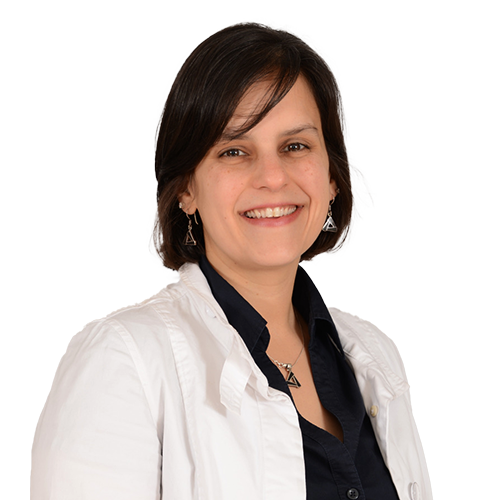 Photo of Sonya Waddell