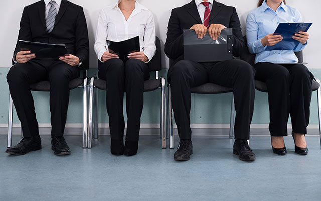 Non Employment Index