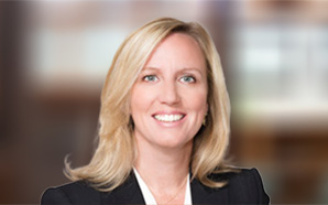 Photo of Jodie McLean