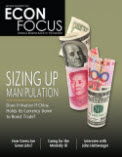 Econ Focus Q2 2013 cover