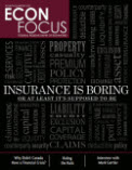 Econ Focus Q4 2013 cover