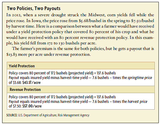 insurance policies