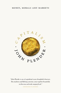 Capitalism by John Plender