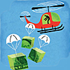 Helicopter Money