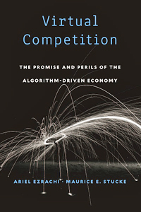 Cover of Virtual Competition