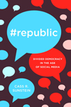 Cover of #Republic