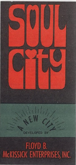 soul city