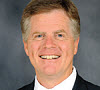 headshot of Mark Mullinix