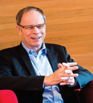 jean tirole