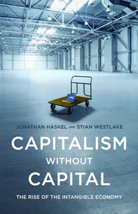 Book Review: Capitalism Without Capital