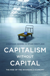 Book Review: Capitalism Without Capital