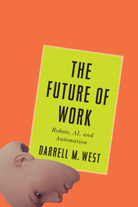 Book Review: The Future of Work
