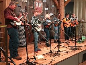 JAM Band