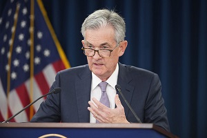 jerome powell