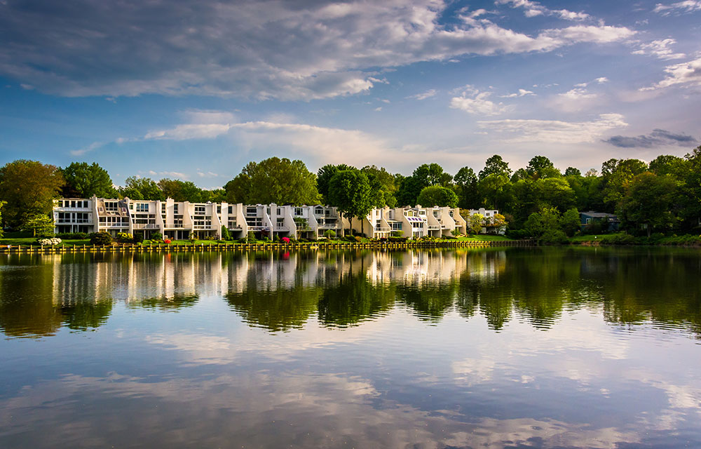 columbia, maryland