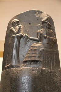 Hammurabi