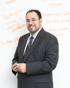joshua gans
