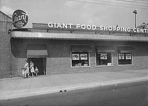 Giant Foods