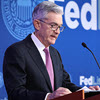Fed Chairman Powell