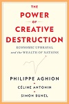 The Power of Creative Destruction