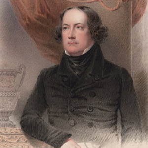 Image of Nicholas Biddle