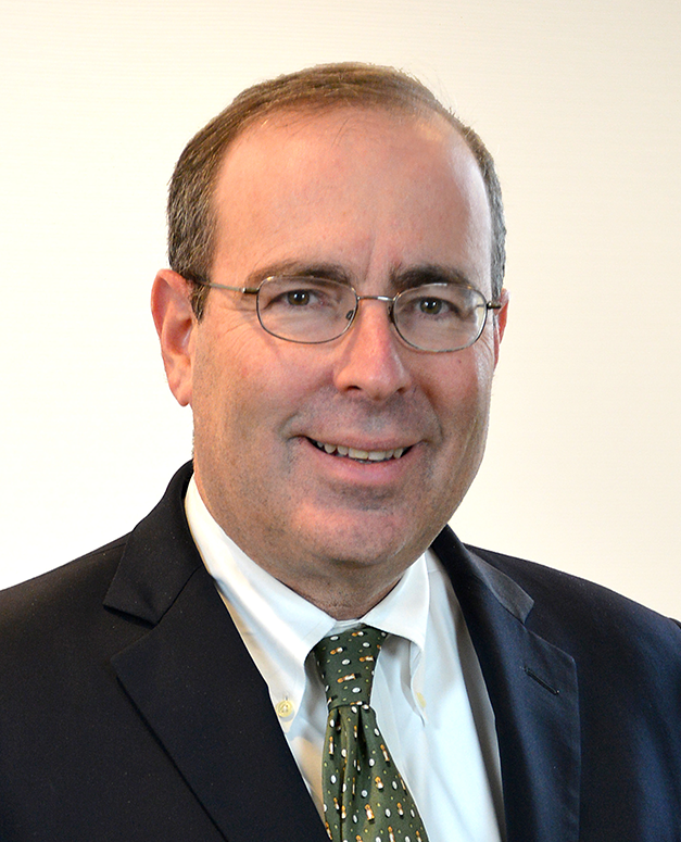 Sized down version of Tom Barkin&quot;s headshot.