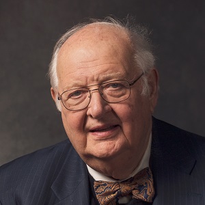 Small headshot version of Nobel Prize winner Angus Deaton.