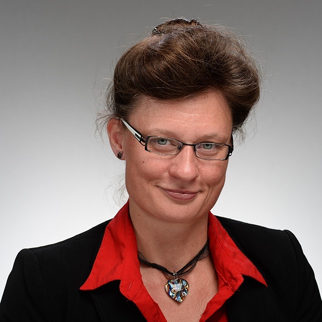 Christiane Baumeister