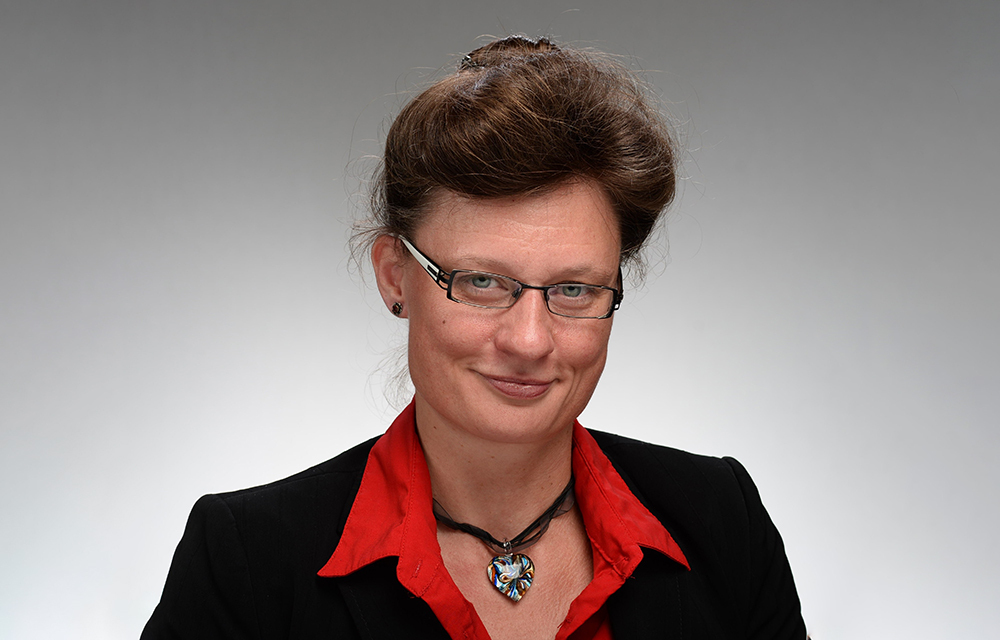 Christiane Baumeister