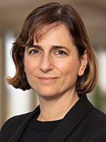 Anna Kovner headshot.