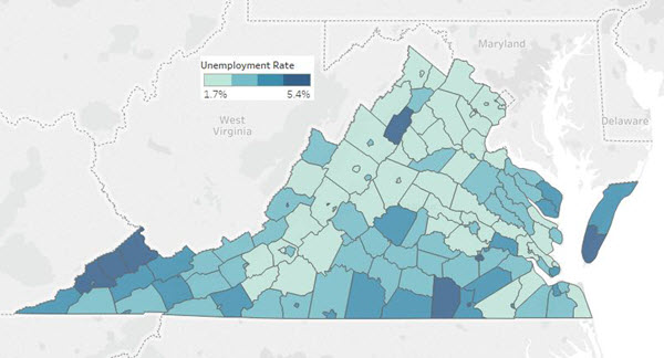 2018 Map