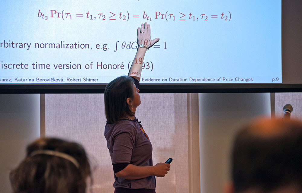 Katarina Borovickova