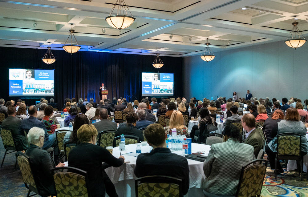 Opening presentation at the 2023 Investing in Rural America Conference.