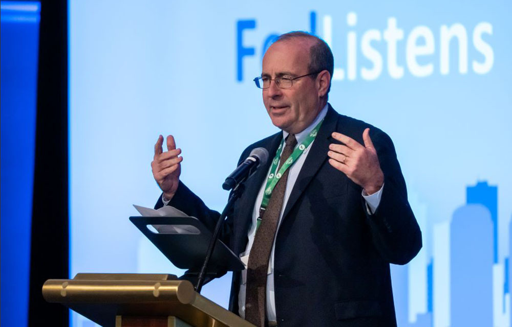 2025 Investing in Rural America Conference