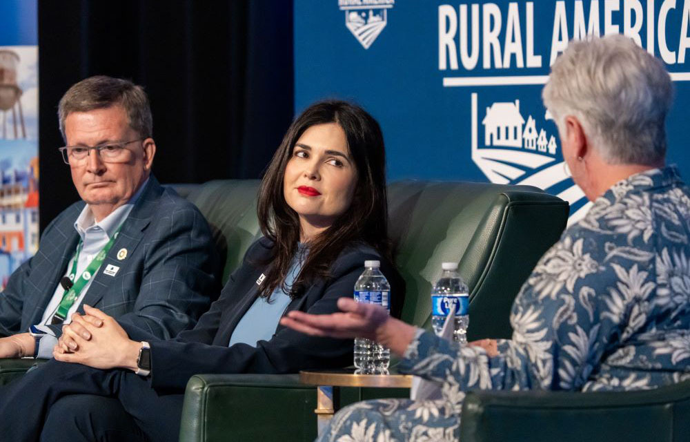 2025 Investing in Rural America Conference