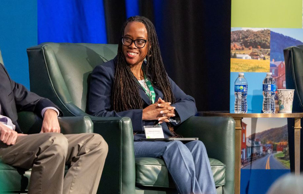 2025 Investing in Rural America Conference