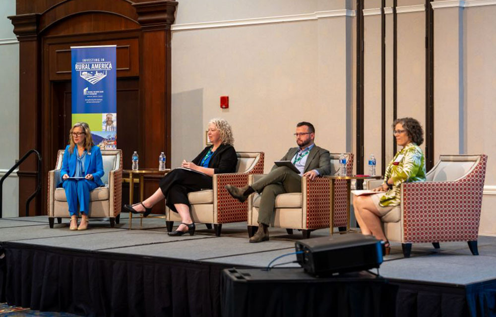 2025 Investing in Rural America Conference