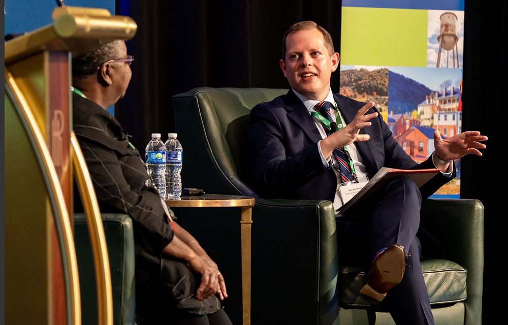 2025 Investing in Rural America Conference