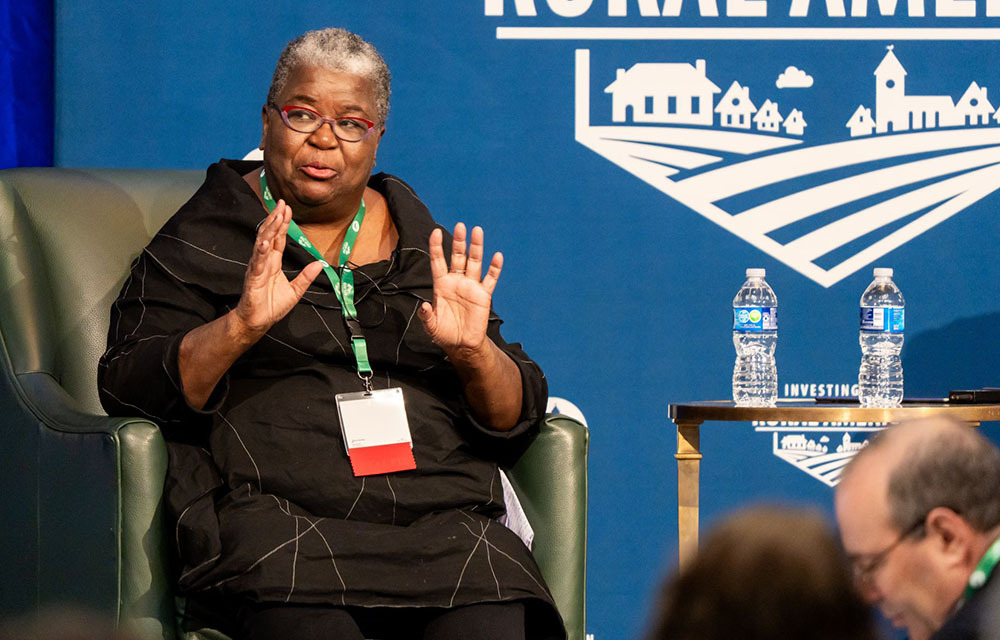 2025 Investing in Rural America Conference