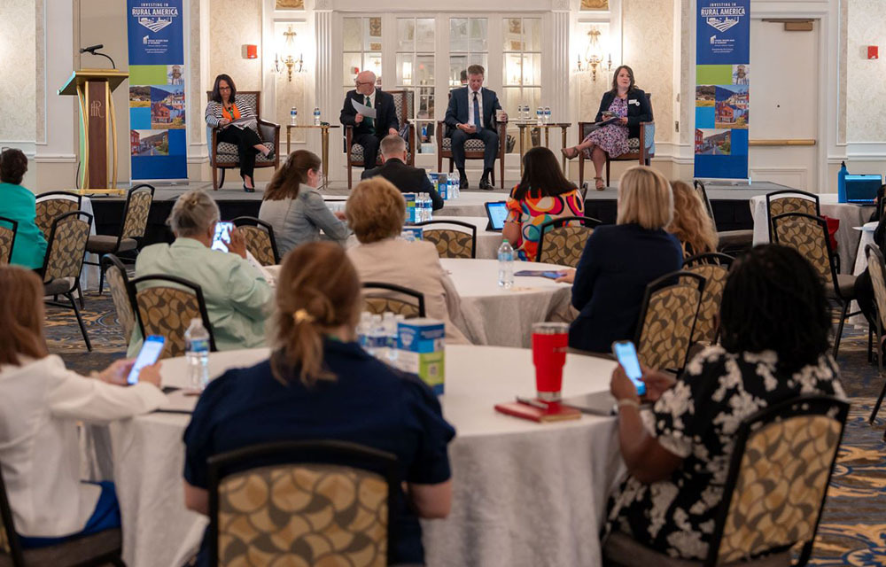 2025 Investing in Rural America Conference